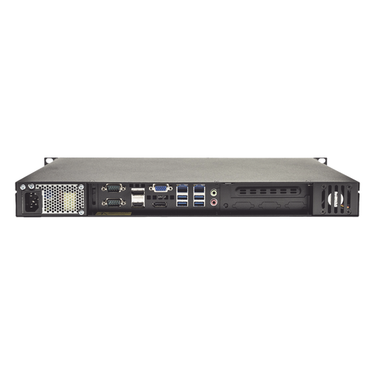 Adaptador en la Nube Enterprice / Hasta 64 Canales de Video (DVR/NVR/ CAM IP) / Compatible con Epcom Cloud / Hasta 8MP