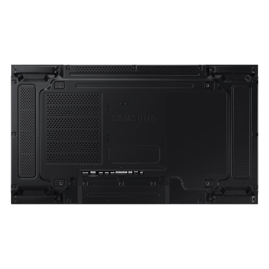 Pantalla Profesional de 46" para Video Wall / Full HD (1080p) / Display port - HDMI - DVI / 24/7 / soporta conexion Daisy chain por DP / Bisel Ultra Delgado de 2.25mm / Compatible VESA 600x400