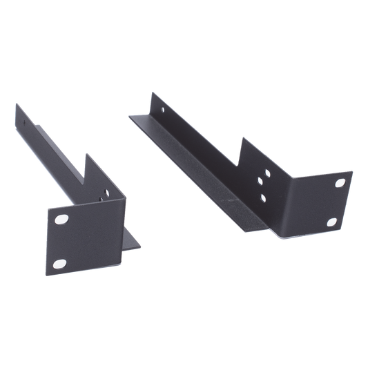 Adaptador para Rack 19" para Videograbadoras epcom y HIKVISION (Revisar compatibilidad)