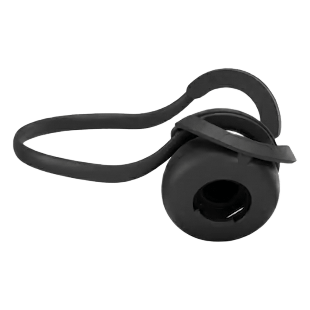 Accesorio / Neckband para Auriculares Jabra Perform 75 / Compatibilidad Exclusiva / Diseño para Cuello / Pack 10 pzs (14121-45)