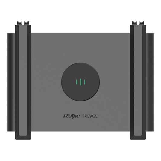 Home Router Inalámbrico Wi-Fi 4 para Soluciones WISP, Administración Remota para Control de Usuarios y Anchos de Banda.