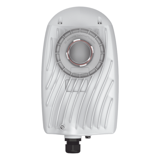 Adaptador TwistPort para radios Mimosa C5x, B5X, C6X y B6X