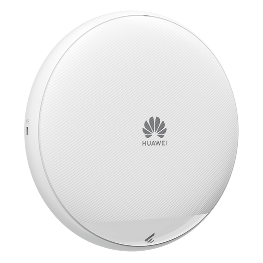 Punto de Acceso eKit Wi-Fi 7 / Doble Banda / MLO / Puerto Uplink de 2.5 Gbps / Alta Densidad Hasta 1,024 Usuarios / Gestión Gratuita en la Nube