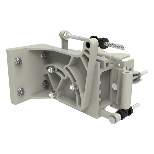 Montaje para cnWave V3000