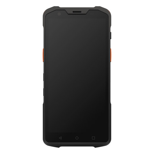 Handheld SUNMI L2S PRO / Octa-Core 2.0 GHz / 4GB RAM 64GB / IP68 / Escáner 1D/2D 1 m / NFC / 5000 mAh / Android 12