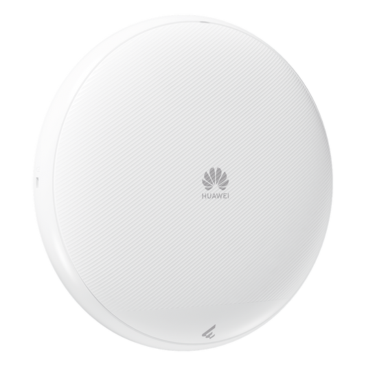 Punto de acceso eKit Wi-Fi 7 de Alta Densidad / MLO / 13.66 Gbps / Tri-Banda / Puerto Uplink de 5 Gbps / Smart Antenna / Gestión Gratuita desde la Nube