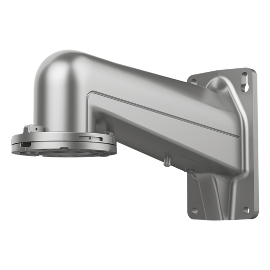 Montaje de Pared para Domos PTZ con Sistema Anti-vibración