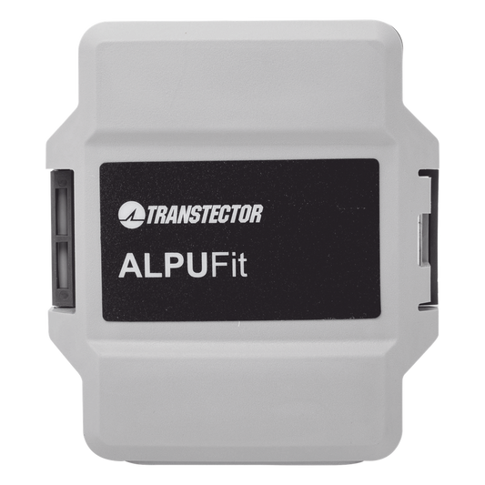 Protector PoE Exterior Gigabit / Tecnología Híbrida SASD+GDT / 100W PoE++ / RJ45 Blindado / IP65 / Enlaces Inalámbricos