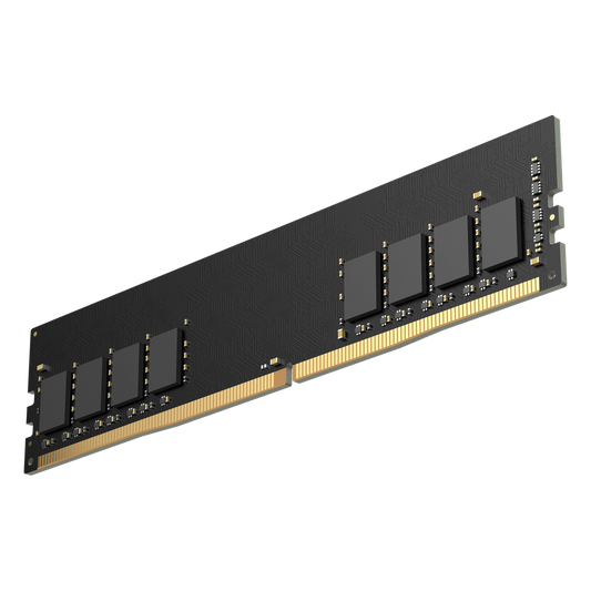 Módulo de Memoria RAM DDR4 de 8 GB / 3200 MHz / Para Equipo de Rack o Escritorio / UDIMM
