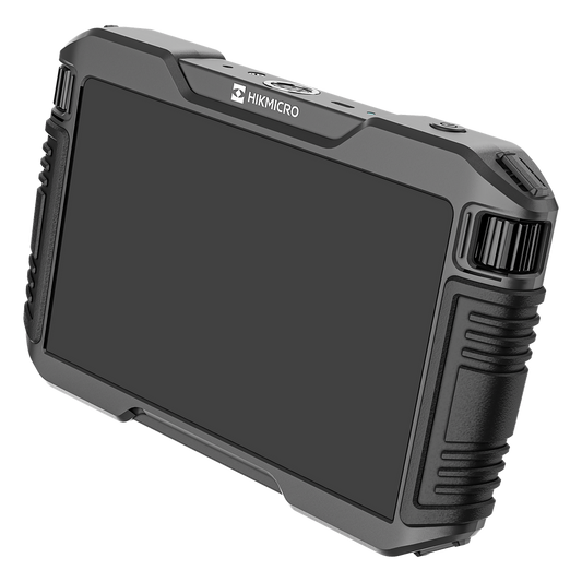 AD21P- Cámara de Imagen Acústica Portátil / DETECTAR FUGA DE AGUA / Pantalla táctil de 7" / IP66 PANTALLA IP54 SENSOR PORTATIL
