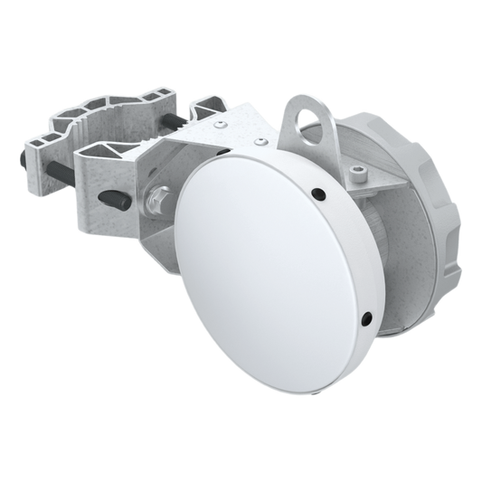 Antena Horn Sectorial 90° / Wideband 5+6 GHz / 10-11 dBi / Haz Simétrico H+V / TwistPort™ Waveguide / IP55 / 4900-7200 MHz