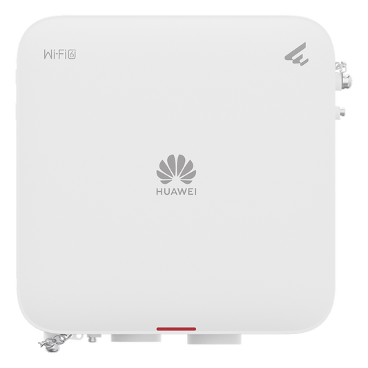 Punto de Acceso eKit exterior IP68 Wi-Fi 6 / 1.7 Gbps / MU-MIMO / Antena Sectorial 65º(H) 54º(V) / 1 Puerto PoE in Gigabit + 1 Puerto SFP Gigabit / BLE / Hasta 1,024 Clientes / Libre de licenciamiento