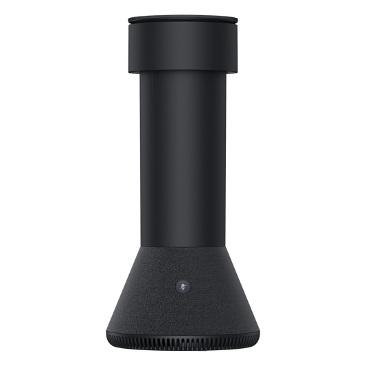 Camara de Videoconferencia MTower de Yealink con Triple Cámara 4K y Audio Inteligente 360°