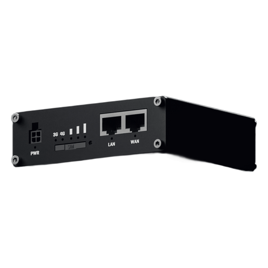 Router 4G LTE Cat6