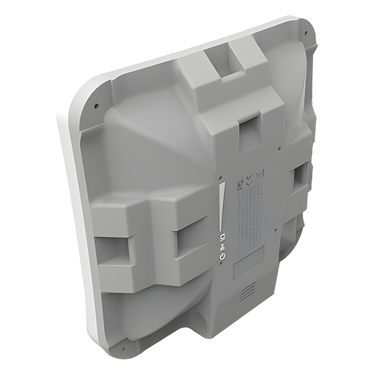(SXTsq Lite5) CPE y PtP, MIMO en 5GHz 802.11 a/n con Antena Integrada de 16dBi con 23º, Hasta 316 mW de Potencia