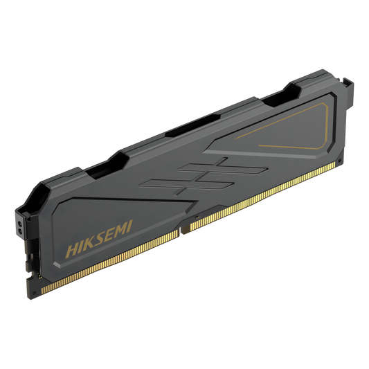 HIKSEMI ARMOR DDR4 16 GB / 3200 MHz / UDIMM 288 Pines / Intel XMP 2.0 / PC Gaming y Workstation