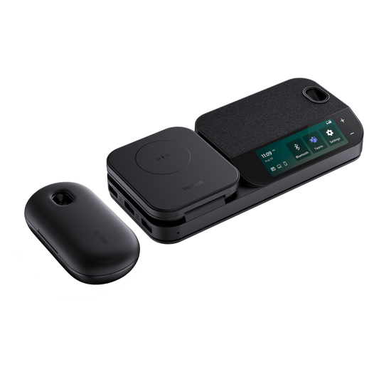 Sistema de Auricular Bluetooth Mono BH71 Pro con Conectividad USB C/A y Estuche de Carga Profesional Integrado