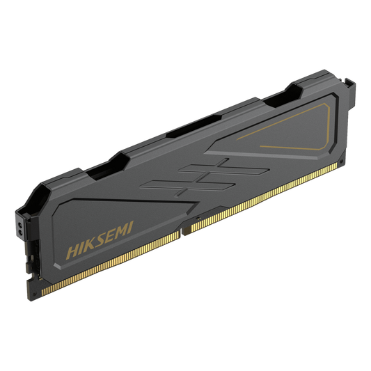 HIKSEMI ARMOR DDR4 8 GB / 3200 MHz / UDIMM 288 Pines / Intel XMP 2.0 / PC Gaming y Workstation
