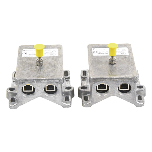 Protector contra descargas para radios PTP650 o PTP670 (C000065L007B)