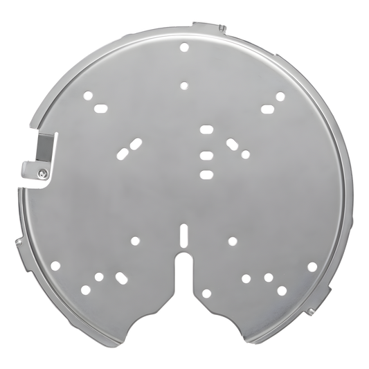 Montaje profesional para Access Points UniFi de plato (AC-PRO/AC-LR/AC-HD/U6-LR/U6-PRO/otros).