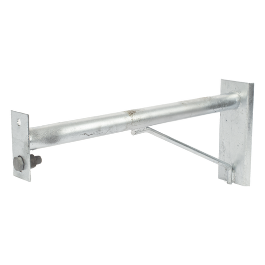 Brazo de Extensión 60 CM para uso con Herraje Tipo "J" (LP-SC-JH-10-15 o LP-SC-JH-06-08)