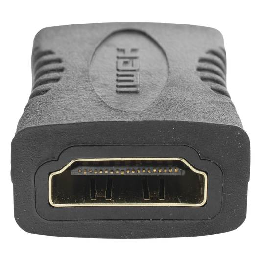 Adaptador HDMI / Hembra - Hembra