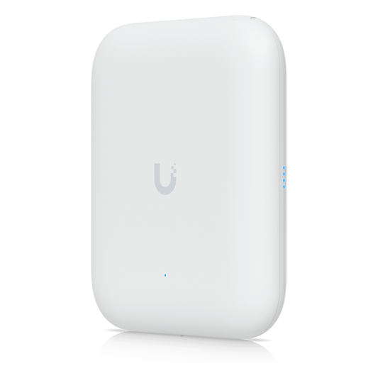 U7 Pro Outdoor WiFi 7 Doble Banda para Exteriores IP67, Antena Direccional Integrada, Cobertura de hasta 465 m² y Capacidad para 300 Usuarios