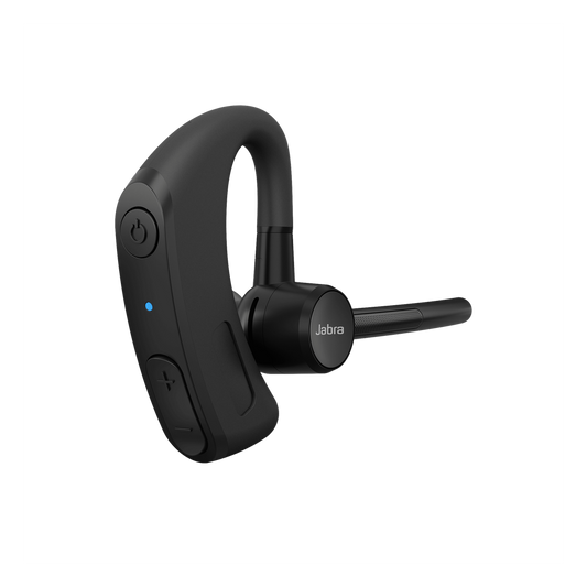 Auricular Jabra Perform 45 SE / Bluetooth 5.3 / Cancelación de Ruido 93% / 11h Batería / IP54