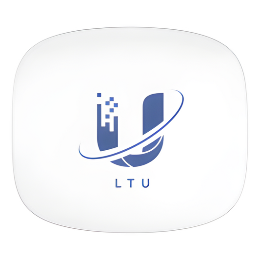 LTU Instant — Cliente LTU 5 GHz para Entornos PtMP con LTU Rocket como Estación Base