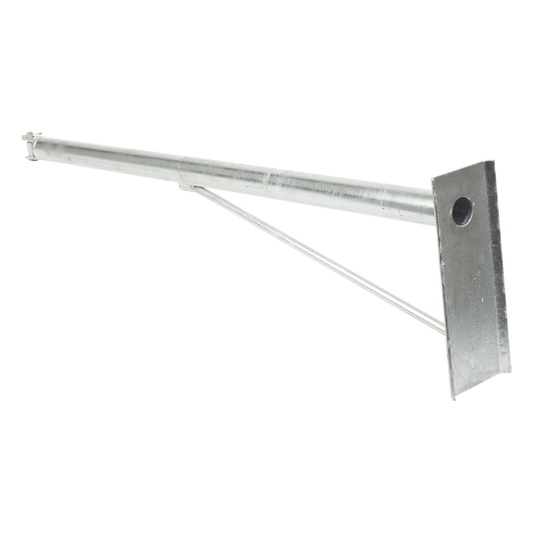 Brazo de Extension 100 cm con Herraje Tipo D Pequeño