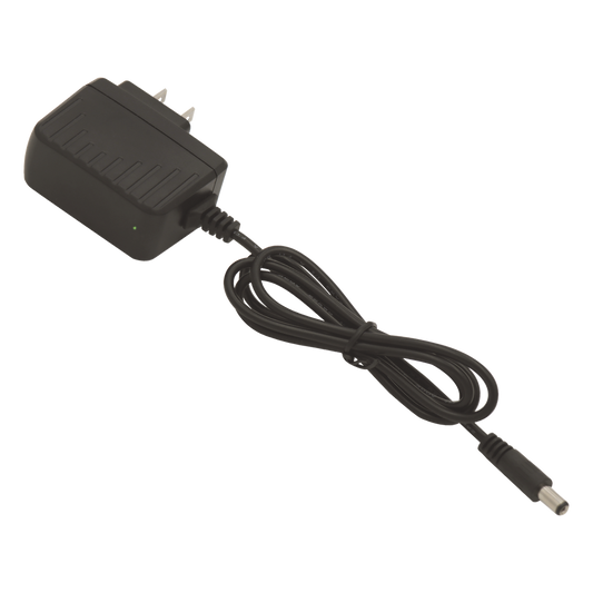 Fuente de Poder de 5 Vcc / 2 A / Voltaje de Entrada de 100-240 Vca