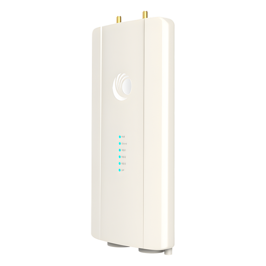 1 Gbps / Radio BackHaul ePMP Force400 C / Wi-Fi 6 / 4.9-6.2 GHz / 33% más Ancho de Banda / WISP PRO