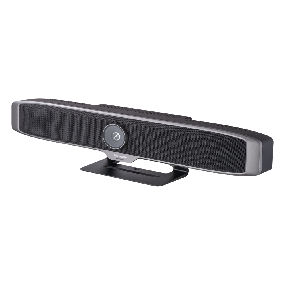 Cámara Inteligente Para Conferencias de 4K / USB / Plug and Play / Autoenfoque / Seguimiento al Hablante / Encuadre Automatico / Cable de 5 Metros USB