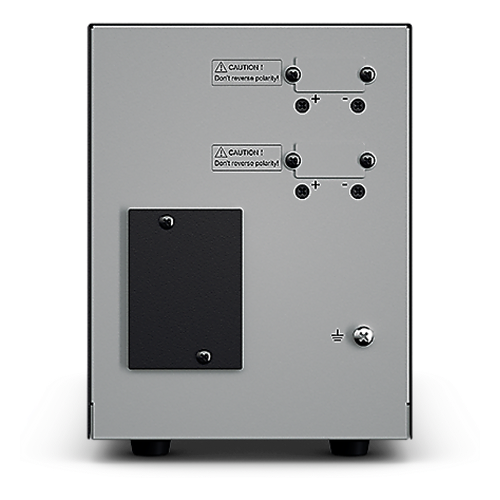 Módulo de Baterías Externas 24V, para Extensión de Tiempo de Respaldo, Para UPS OLS1000A