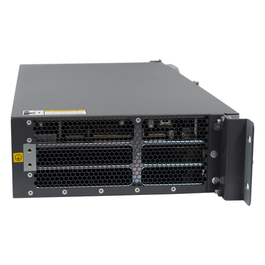 OLT GPON OptiXAccess Carrier Class con 1 tarjeta de 16 puertos GPON C++, 2 ranuraas, 1 fuente de alimentación AC, 2 UR