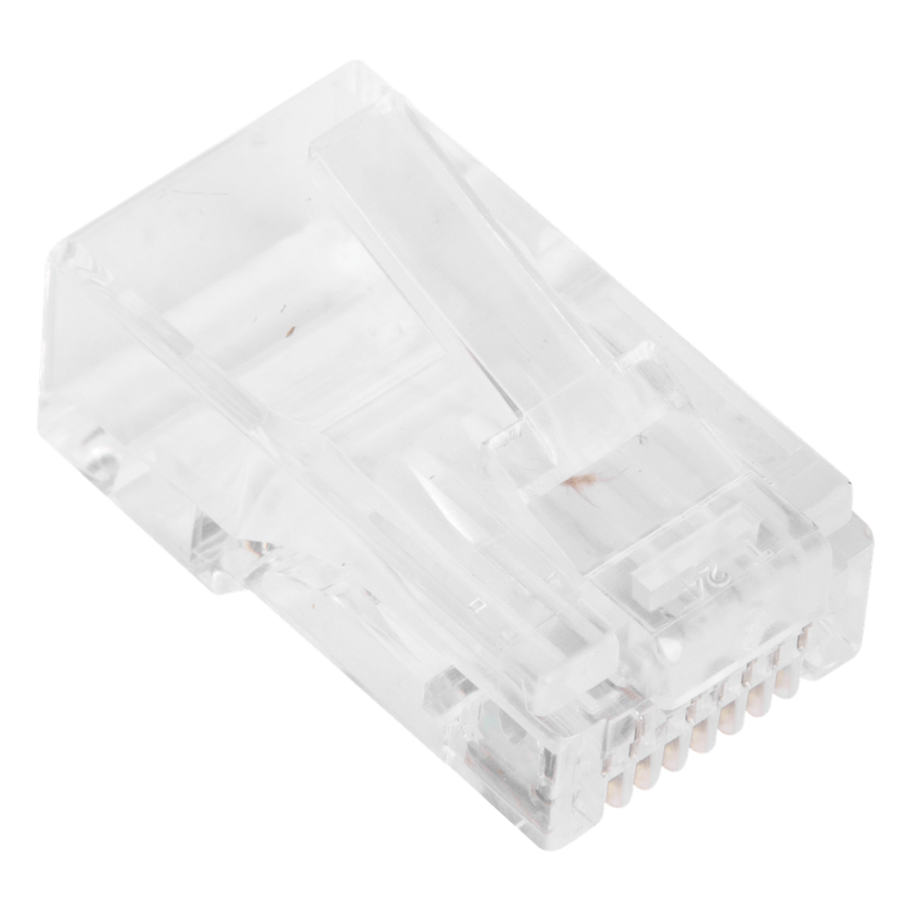 Conector RJ45 para Cable UTP Categoría 6A