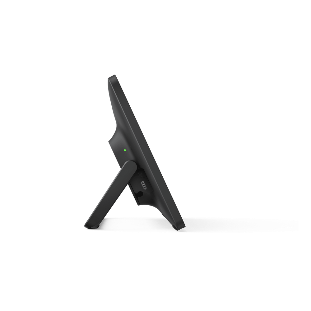 Pantalla Tactil MTouch Plus para Sistemas Microsoft Teams Rooms Yealink con Diseño Avanzado y Control Colaborativo