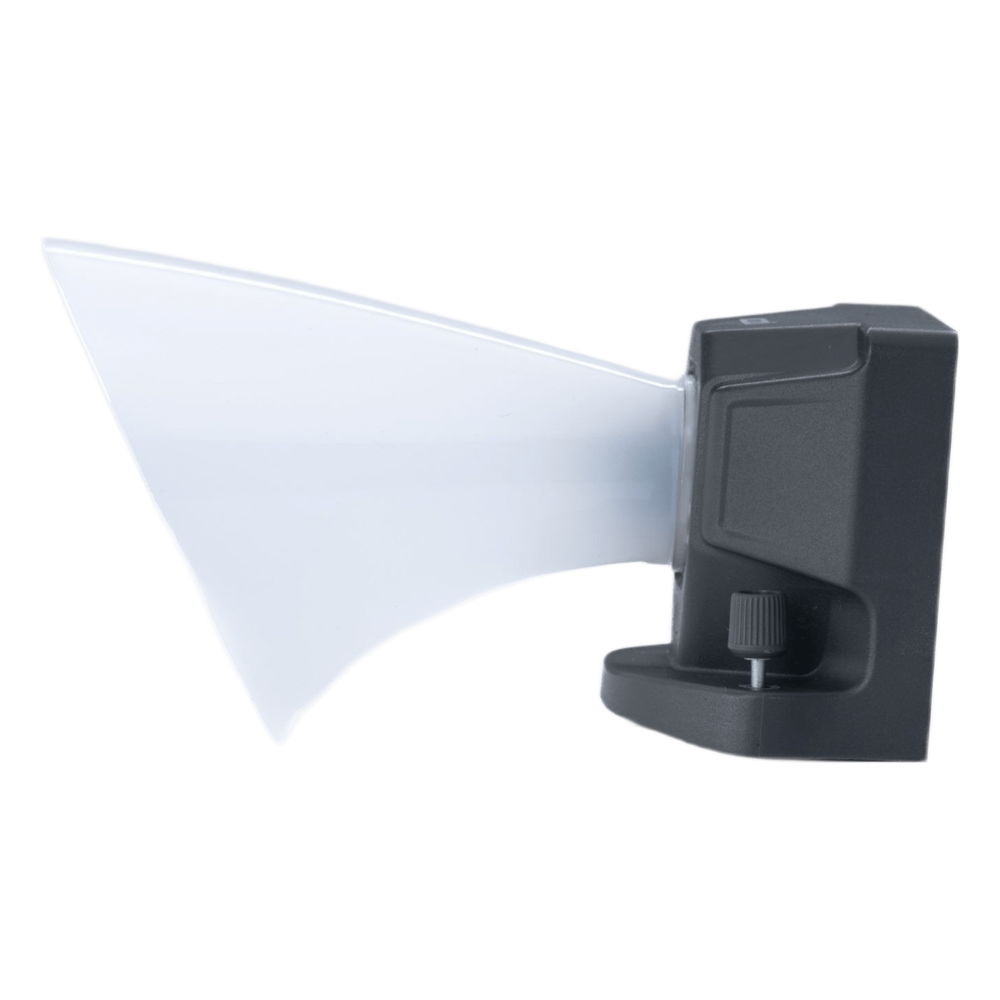Sistema de Radiodifusión de Voz Digital / 20W / 130g / Altavoz Integrado / Luz de Advertencia / Comunicación Bidireccional / AI / DJI Mavic 3T