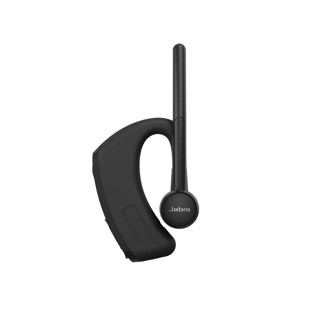 Auricular Jabra Perform 45 SE / Bluetooth 5.3 / Cancelación de Ruido 93% / 11h Batería / IP54