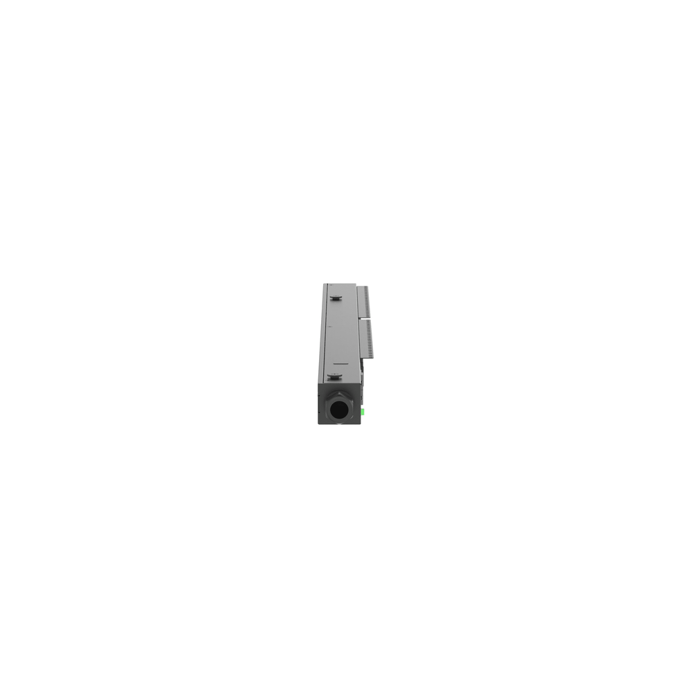 PDU Básico para Distribución de Energía, Enchufe de Entrada NEMA L5-30P, Con 22 Salidas NEMA 5-20R, de Instalación Vertical, 120 Vca, 30 Amp