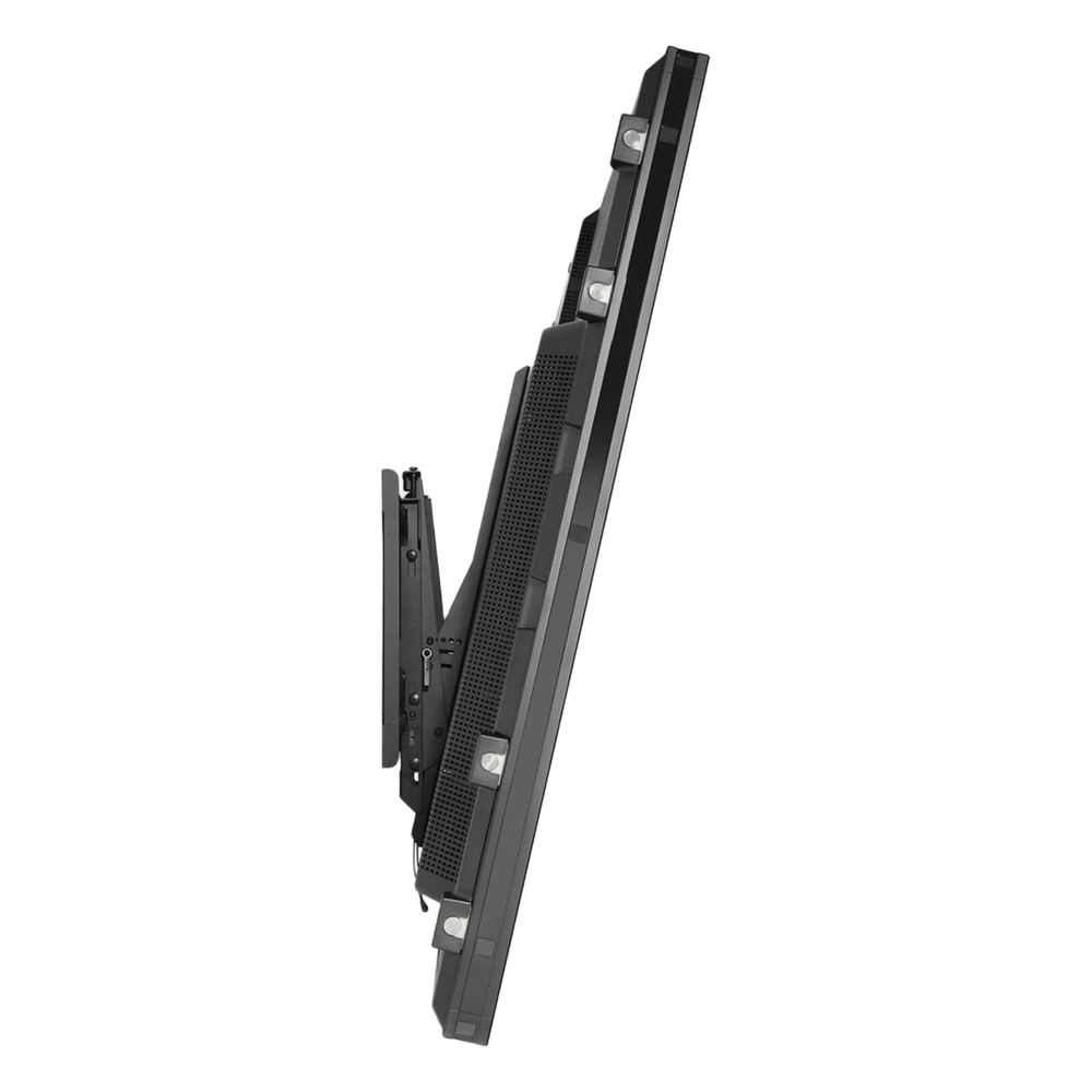 Montaje de pared Universal con Inclinación para Pantallas de 60" a 98" / Capacidad 350 lb (158 kg) / Patrón VESA hasta 1000 x 600 mm / Inclinación Ajustable +15°/-5°