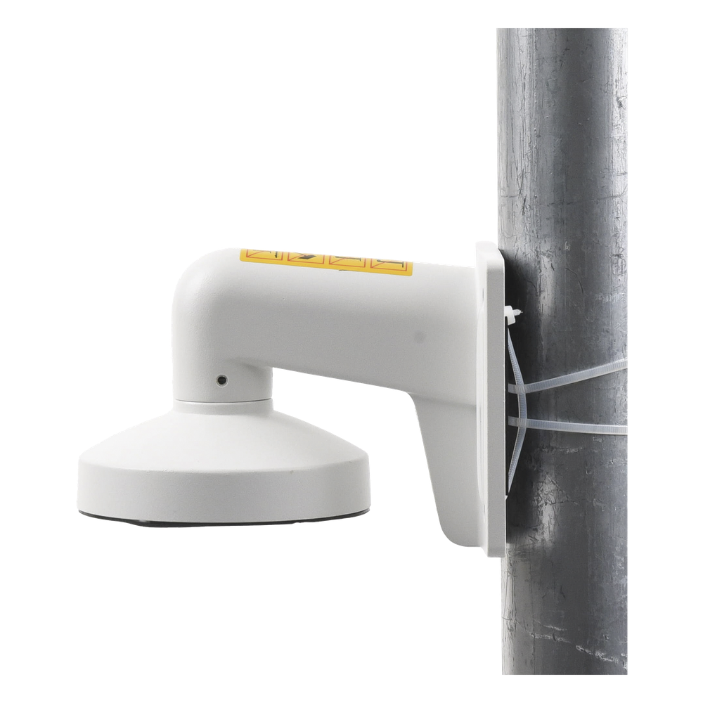 Montaje de Pared para Cámaras Domo IP HIKVISION