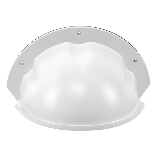 Protector de Lluvia Para Camaras Domo IP / DS-2CD21X3G1 / DS-2CD21X3G2