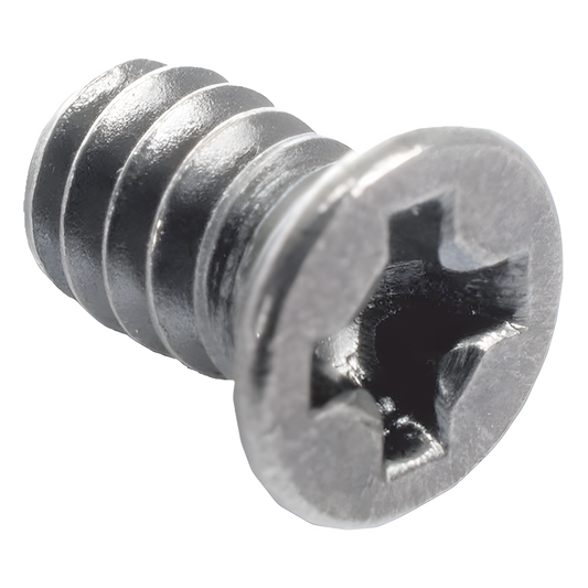 Tornillo (1 pieza) para Rieles de HDD / Sujetadores Laterales / Compatible con 190200293
