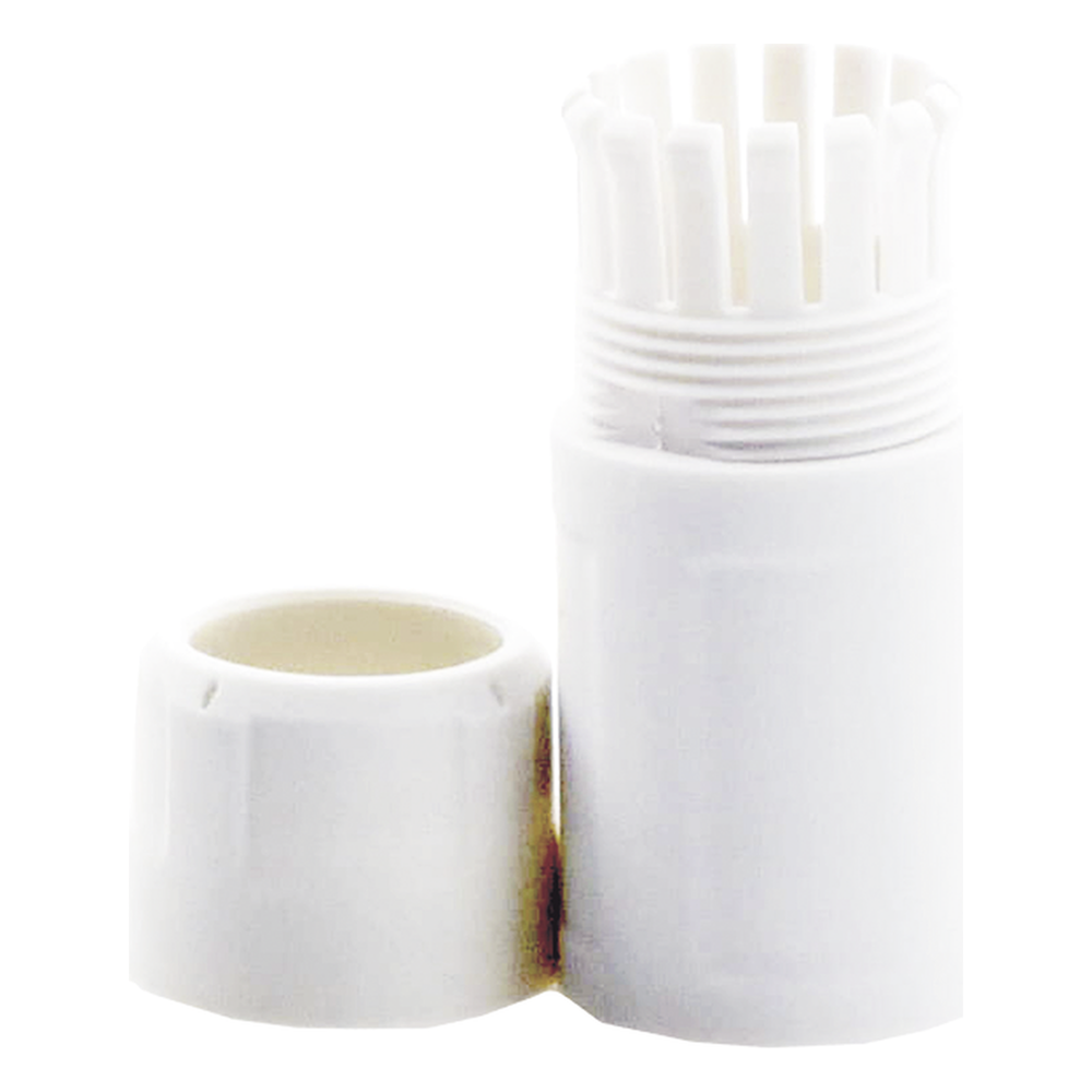 Conector de Protección de Red (RJ45) para Exterior / Compatible con Cámaras epcom, HiLook y HIKVISION
