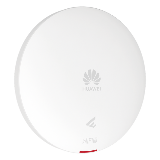 Punto de Acceso eKit Wi-Fi 6 para techo o pared / 1.775 Gbps / MU-MIMO 2x2 (2.4GHz y 5GHz) / Smart Antenna 20% más cobertura / Hasta 128 clientes / Libre de licenciamiento