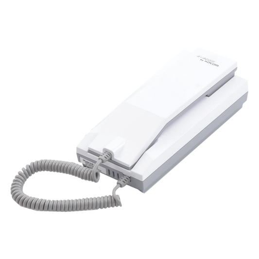 Extensión tipo auricular (KIP-620 Principal)