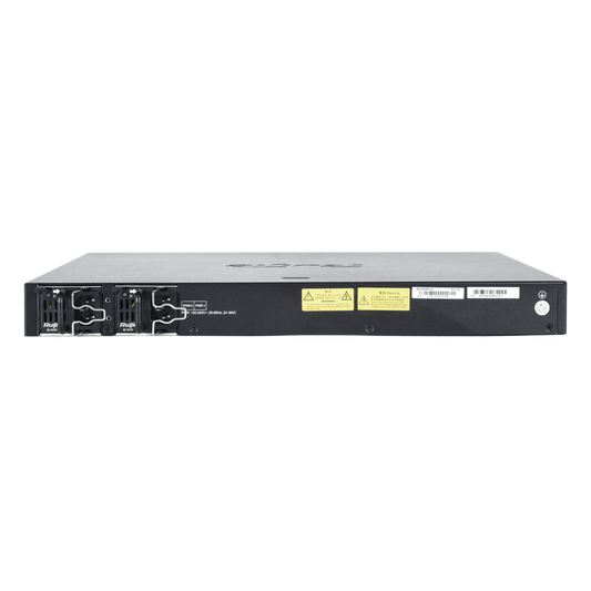 Controlador para Puntos de Acceso Ruijie Networks, hasta 128 APs, crecimiento de hasta 1152 Ceiling APs / 2304 Wall APs
