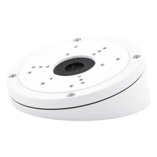 Caja de Conexión Inclinada para Domos HIKVISION