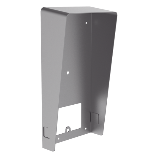 Carcasa protectora para frentes de calle DS-KV8X13WME1(B) / DS-KV8X13WME1(C) / Frente de calle queda instalado en superficie